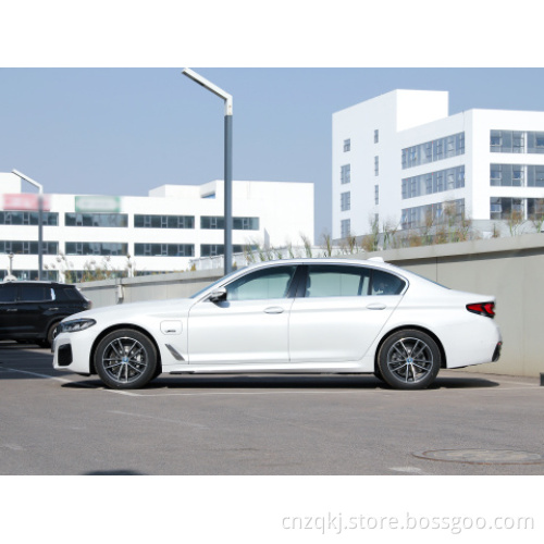 High quality new energy electric vehicle 2023 spot sale brings comfortable experience B.M.W 530Le